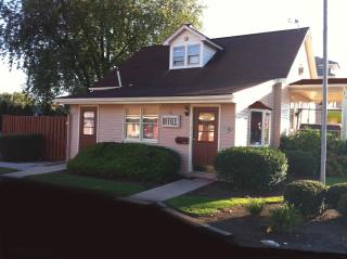 Cocoa Country Inn Hershey - 9