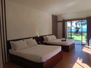 The Ananyana Beach Resort by SMS Hospitality - 3