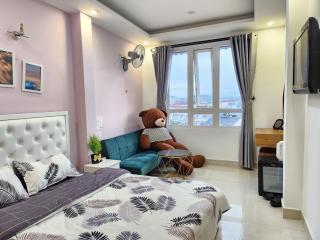 Min Boutique Hotel Đà Lạt - Da Lat - 5