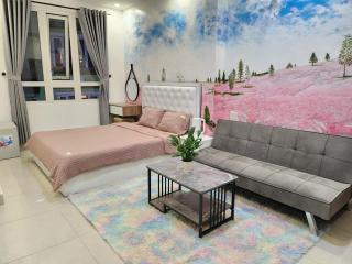 Min Boutique Hotel Đà Lạt - Da Lat - 2