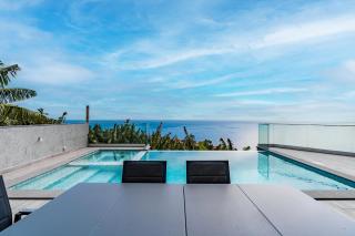 Villa Anita ,beautiful sunset - Arco da Calheta - 2