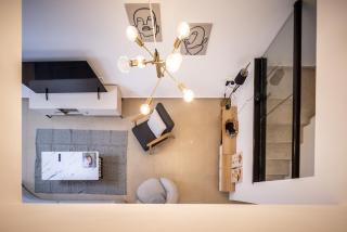 Poleg Serenity Villa with Shelter by Sea N' Rent - Netanya - 4