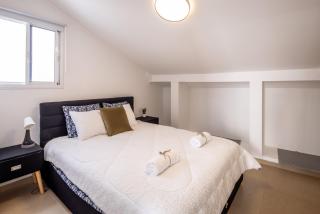 Poleg Serenity Villa with Shelter by Sea N' Rent - Netanya - 8