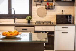 Poleg Serenity Villa with Shelter by Sea N' Rent - Netanya - 7
