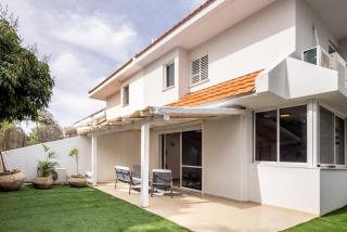 Poleg Serenity Villa with Shelter by Sea N' Rent - Netanya - 9