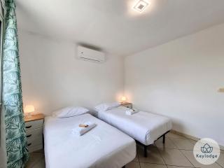 Rayon de Soleil - maison T3 - 3 étoiles - Saint-Louis - 2