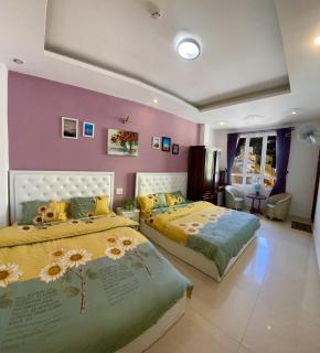 Min Boutique Hotel Đà Lạt - Da Lat - 6