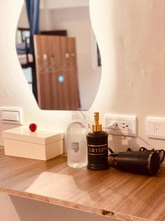 Dreamy Nomads Hostel日月潭背包客 - Yuchi - 4