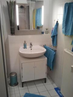 Apartment Kleiner Heinrich - Braunlage - 3