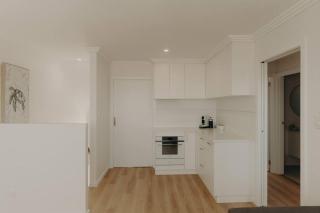 Exmouth Apartment - 2x2 on the canal - Exmouth - 9