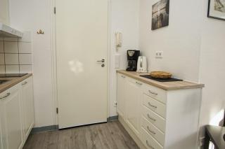 im Zentrum gelegene 2-Raum-Wohnung - Haus Rugier FeWo 03 - Göhren - 1