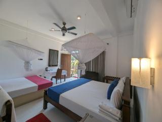 Sea Bay Inn Tangalle - Tangalle - 1