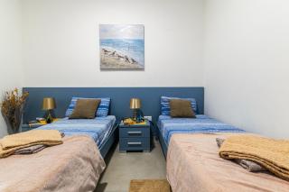 Brand New Apartment 3 Bdr 2 Bth Bugibba B8 - 0