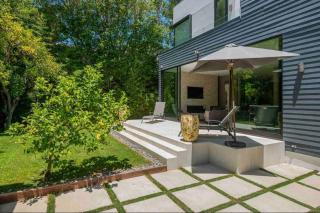 Modern & Elegant Villa West Hollywood - Los Angeles - 3