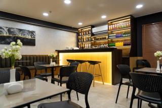 Nuovo Boutique Hotel - Taschkent - 6