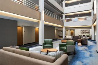 Fairfield Inn & Suites by Marriott Denver Southwest/Lakewood - 6