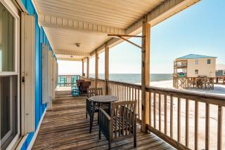 Blue Sky Breeze - 102 Tampico home - Dauphin Island - 8