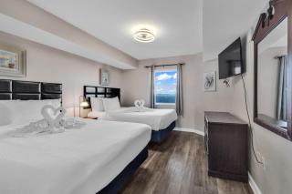 Ocean View 1BR Condo with Private Balcony - Myrtle Beach - 7