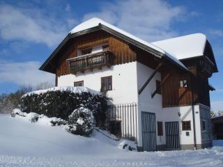 Haus Stöllinger - Hof bei Salzburg - 8