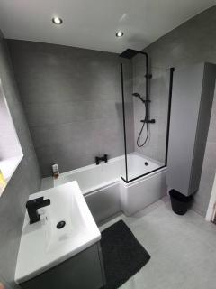 Modern tyne & wear house - North Tyneside - 3