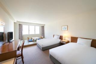Grand Mercure Lake Biwa Resort & Spa - Nagahama - 8