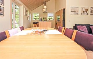 Two-Bedroom Holiday Home In Aabenraa - 0