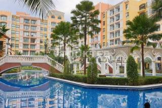 Venetian Pattaya guests room - Jomtien Beach - 7