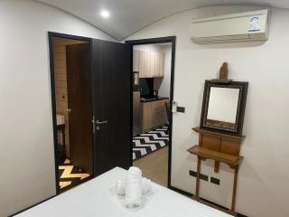 Venetian Pattaya guests room - Jomtien Beach - 6