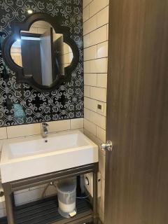 Venetian Pattaya guests room - Jomtien Beach - 4