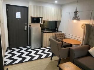 Venetian Pattaya guests room - Jomtien Beach - 1