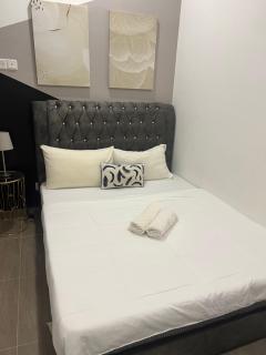 Rizz Residence Troika KB - Kota Bharu - 9
