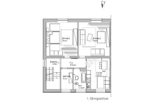 Ferienwohnung Stralsund - Stralsund - 1