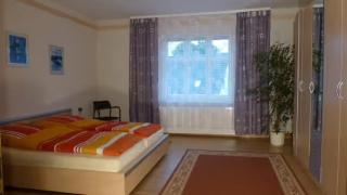Ferienwohnung Stralsund - Stralsund - 4