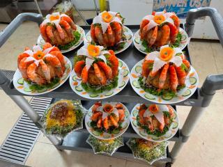 Khách sạn Đại Dương Diễn Châu - Nghệ An - 5