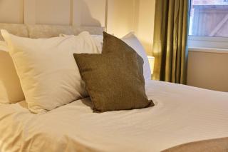 Modern Luxury 2-bedroom Oasis In Heart Of Whitley - Whitley Bay - 4