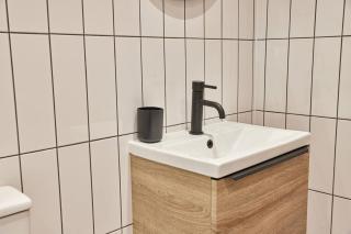 Modern Luxury 2-bedroom Oasis In Heart Of Whitley - Whitley Bay - 1