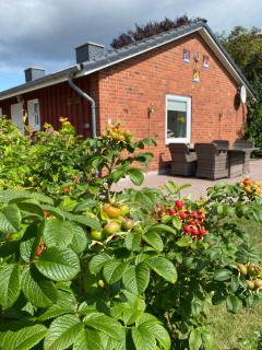 Ferienhaus Lillehus - Fehmarn - 8