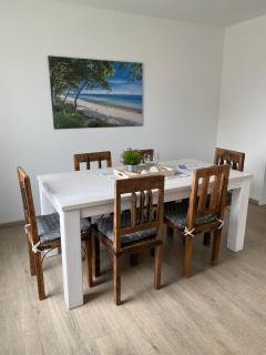 Ferienhaus Sommerhus - Fehmarn - 4