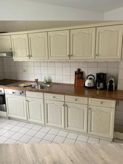 Ferienhaus Sommerhus - Fehmarn - 2