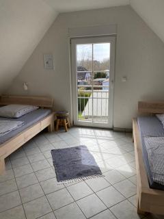 Ferienhaus Steilküste - 6