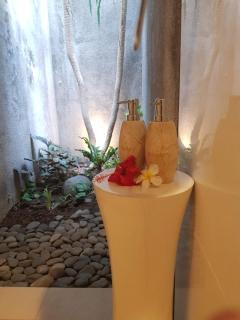 Villa Dharmatria - Nusa Dua - 9