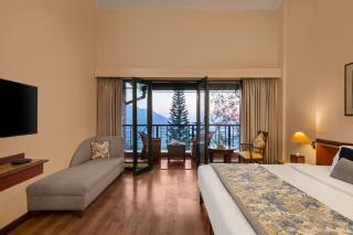 Baikunth Resort, Kasauli by Leisure Hotels - Kasauli - 1