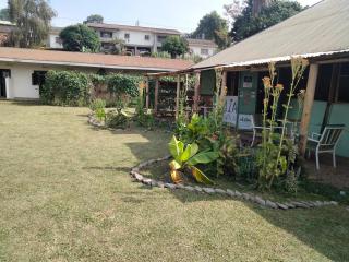 Gaia Eco Hub BnB - Fort Portal - 0