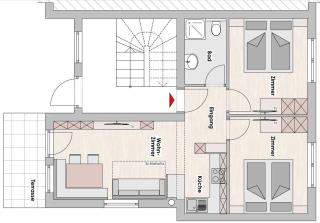 Ferienwohnung Samerbauer - Hopfgarten im Brixental - 9