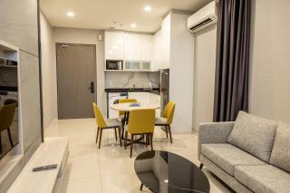 Societe Suites By iHost Global - Kuala Lumpur - 3