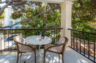 Apartamento mhm 4 - Cala Ratjada - 9