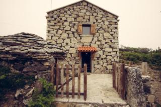 Cardenha da Bessada - Branda de Santo António - 4