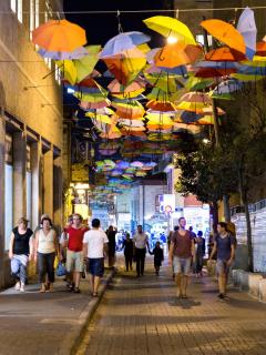 Ben Hillel Boutique Hotel - Jerusalem - 1
