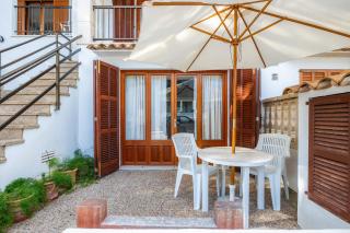 Apartamento mhm 1 - Cala Ratjada - 8