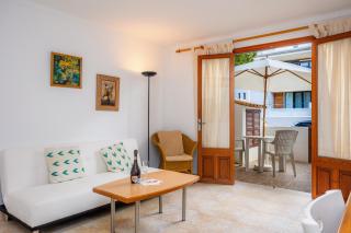 Apartamento mhm 1 - Cala Ratjada - 0